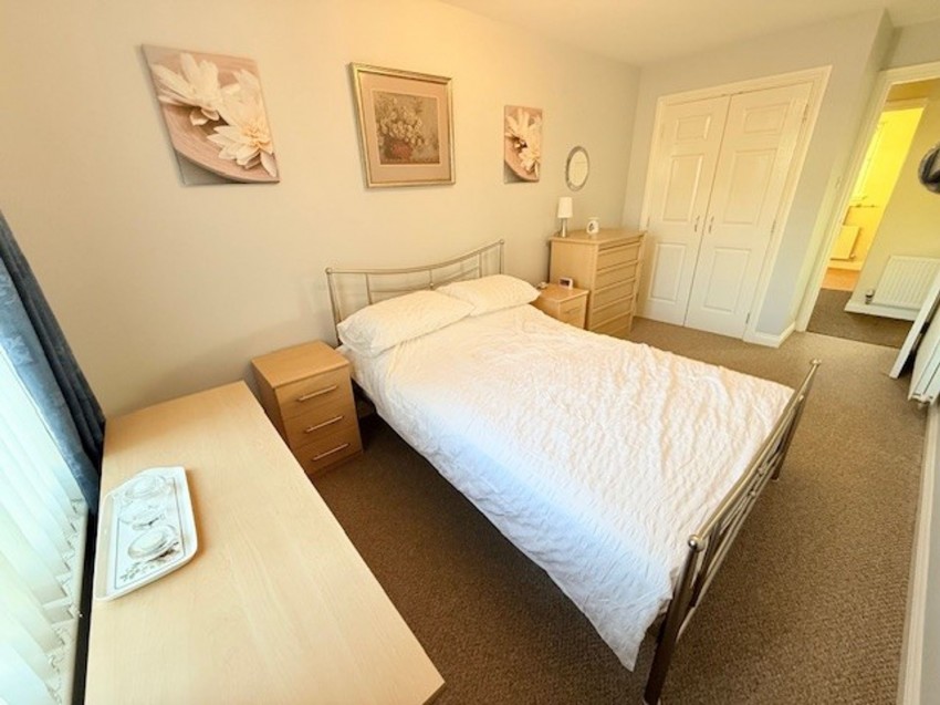 Images for Loch Venachar Gardens, Glenrothes, KY6