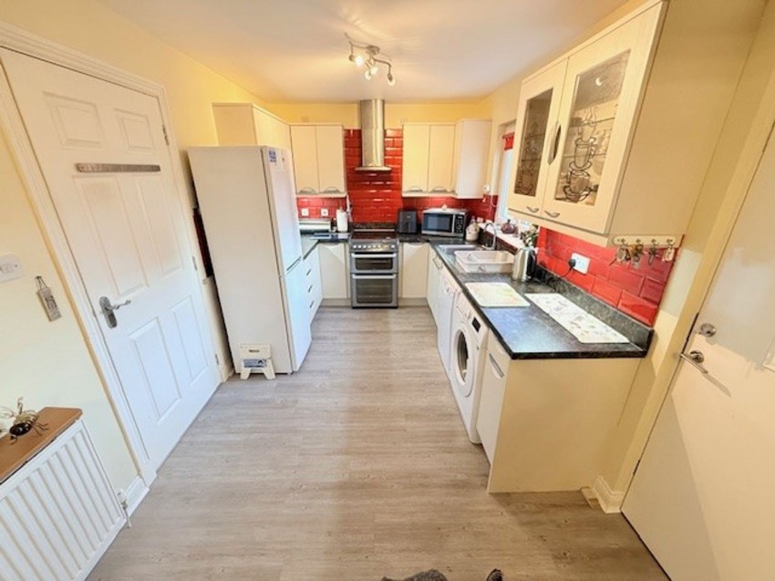 Images for Loch Venachar Gardens, Glenrothes, KY6