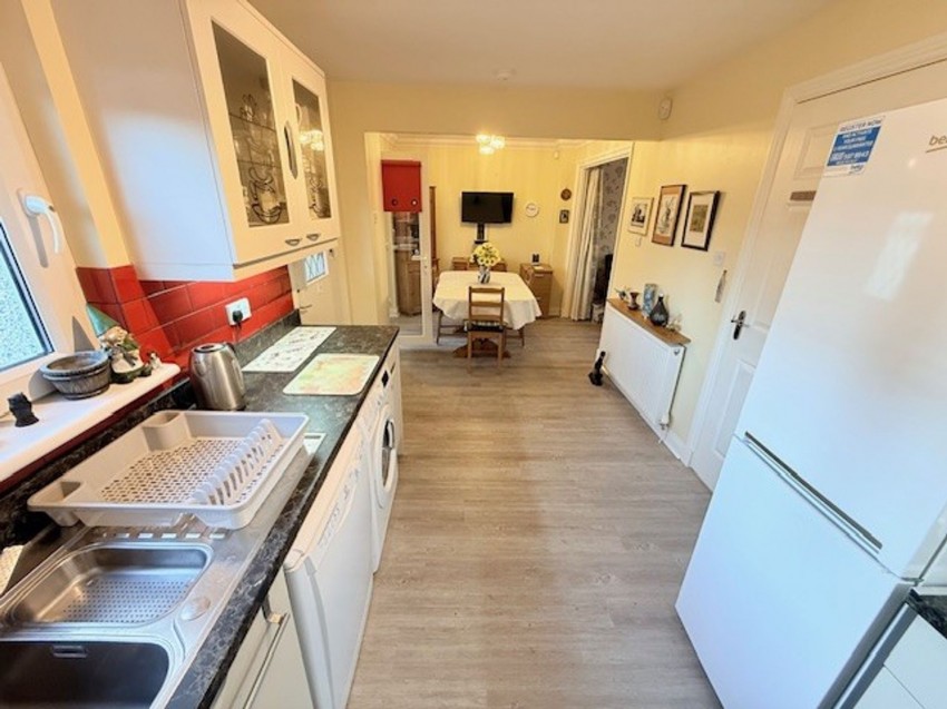 Images for Loch Venachar Gardens, Glenrothes, KY6