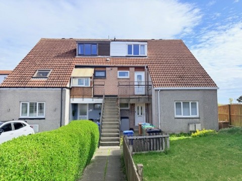 View Full Details for Fraser Drive, Lochgelly, KY5