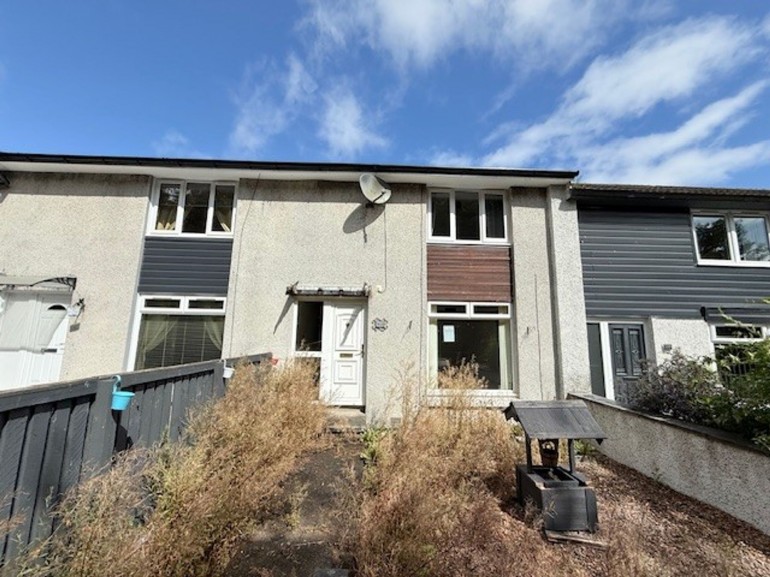 Muirfield Drive, Glenrothes, KY6