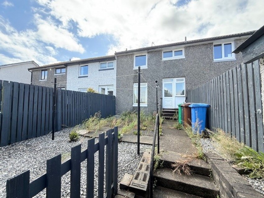 Images for Muirfield Drive, Glenrothes, KY6