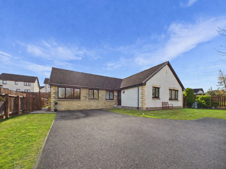 Cedarwood Drive, Inverness, IV2