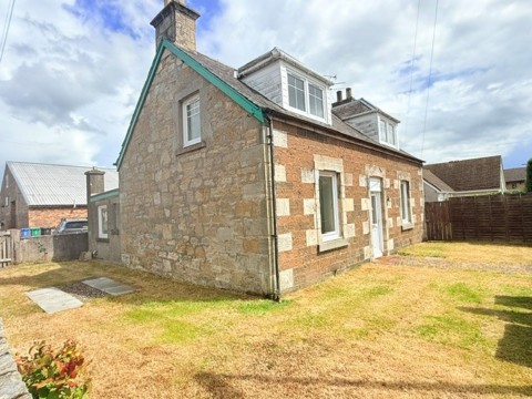 View Full Details for Church Street, Ladybank, KY15