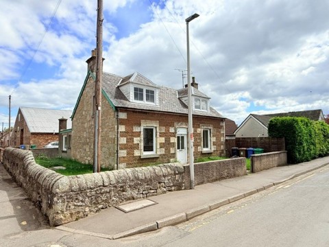View Full Details for Church Street, Ladybank, KY15