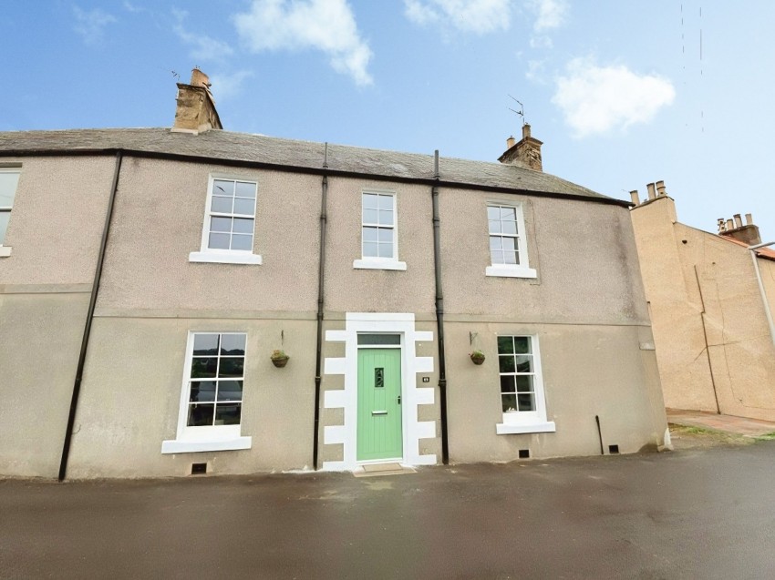 Images for Manse Road, Markinch, KY7