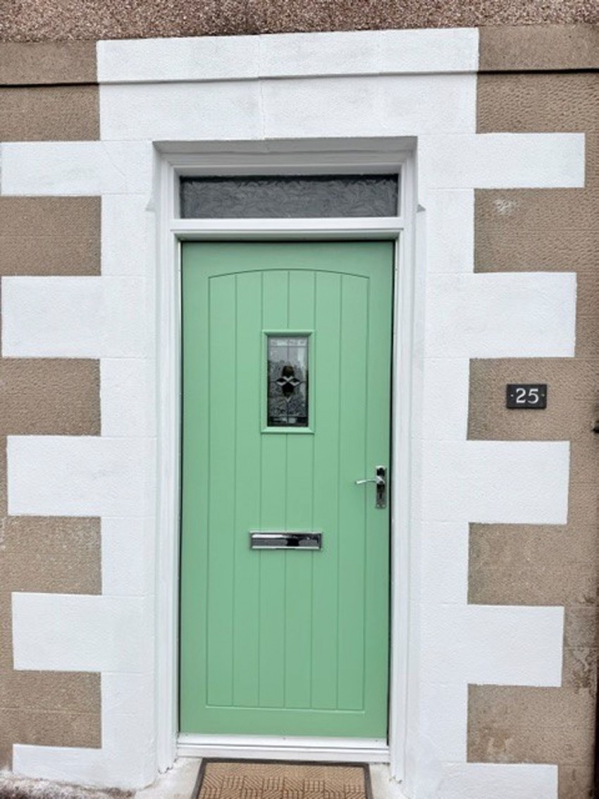 Images for Manse Road, Markinch, KY7