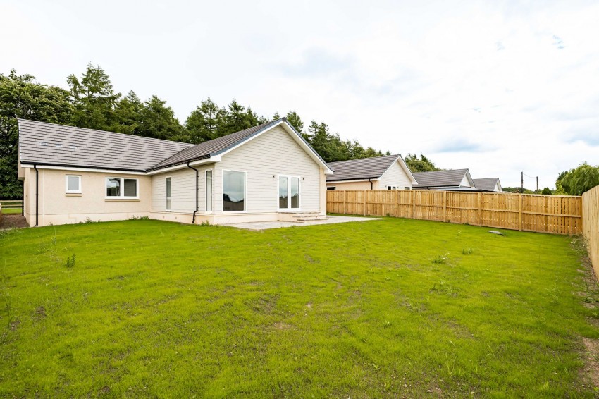 Images for Kirkforthar, Kirkforthar Feus, KY7