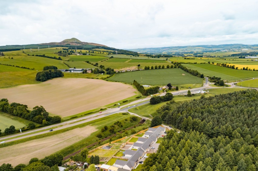 Images for Kirkforthar, Kirkforthar Feus, KY7