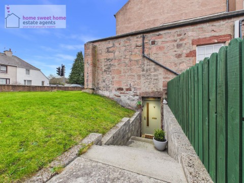 View Full Details for Lochalsh Road, Inverness, IV3