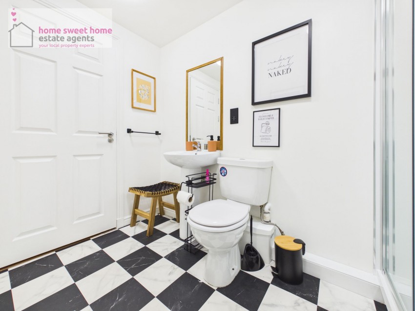 Images for Lochalsh Road, Inverness, IV3