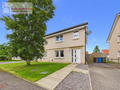 View Full Details for Brock Road, Inverness, IV2