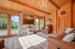 Images for The Green Man Cabin, Balnain, IV63