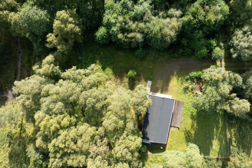 Images for The Green Man Cabin, Balnain, IV63