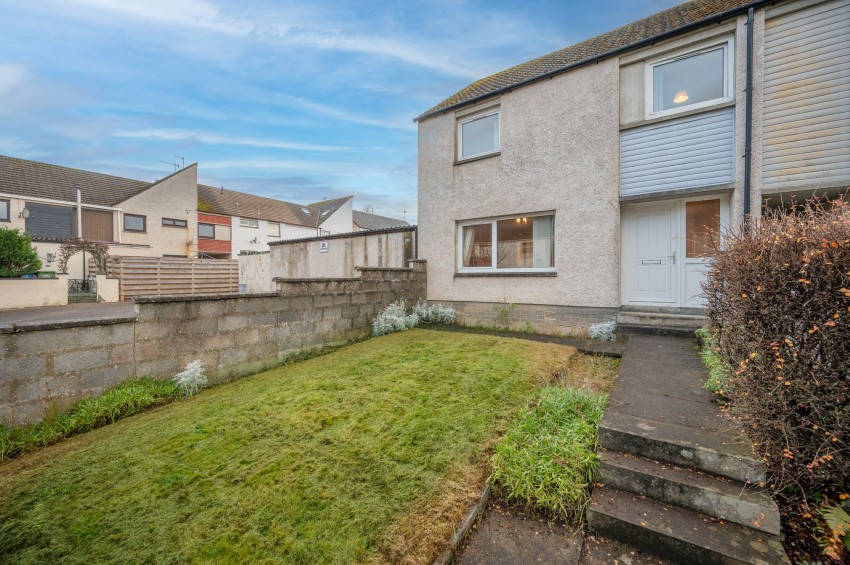 Images for Fraser Road, Dingwall, IV15