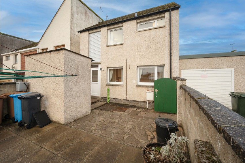 Images for Fraser Road, Dingwall, IV15