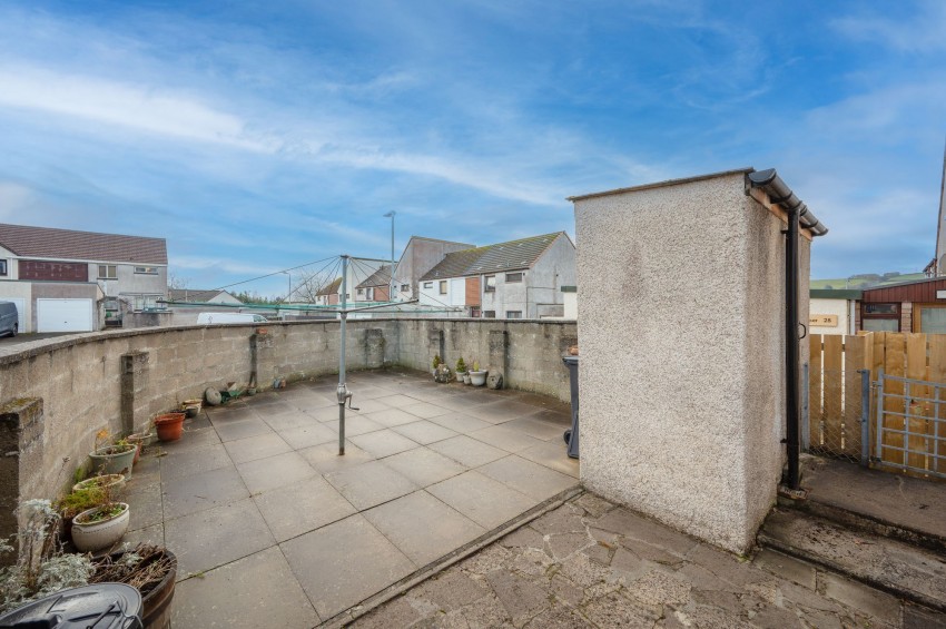 Images for Fraser Road, Dingwall, IV15