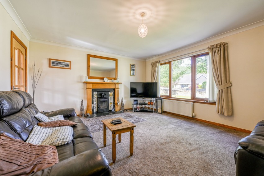 Images for Wood-Side, Drumnadrochit, IV63