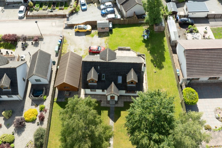 Images for Wood-Side, Drumnadrochit, IV63