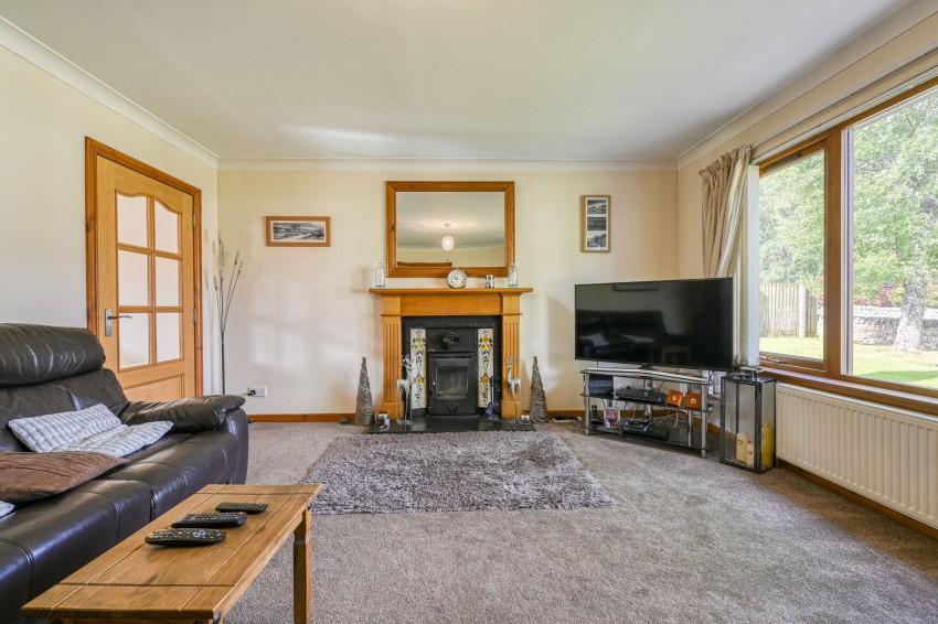 Images for Wood-Side, Drumnadrochit, IV63
