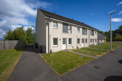 View Full Details for Spey Avenue, Inverness, IV2
