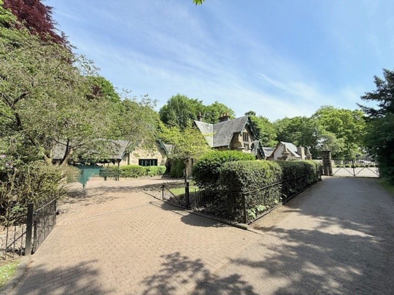 Markinch, Glenrothes, KY7