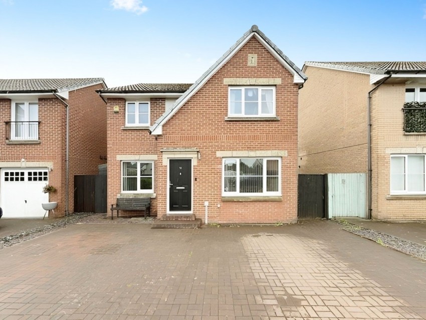 Images for Sir Thomas Elder Court, Kirkcaldy, KY2
