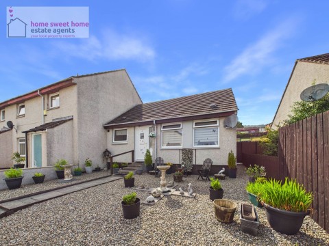 View Full Details for Suilven Way, Inverness, IV3