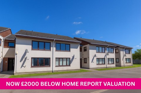 View Full Details for Hilton Court, Inverness, IV2