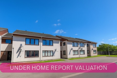 View Full Details for Hilton Court, Inverness, IV2