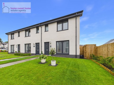 View Full Details for Golf View Road, Inverness, IV3
