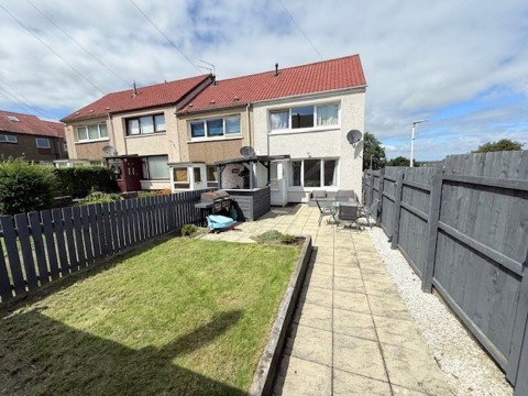 View Full Details for Craigmount, Kirkcaldy, KY2