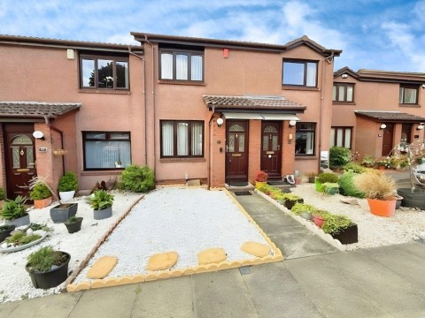 View Full Details for Terrace Street, Dysart, KY1