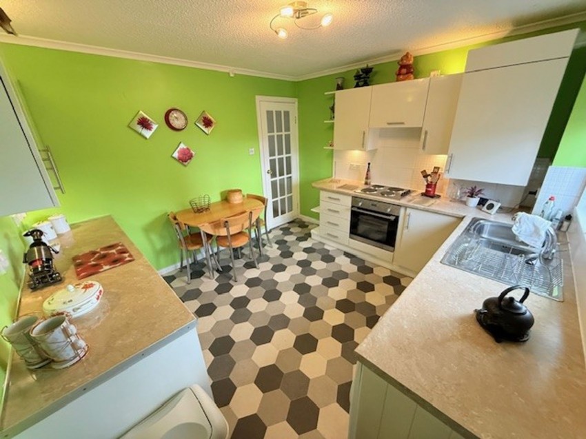 Images for Terrace Street, Dysart, KY1
