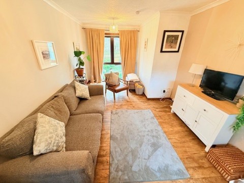 View Full Details for Ellon Park, Glenrothes, KY7