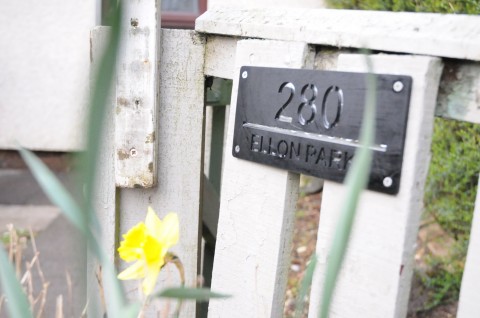 View Full Details for Ellon Park, Glenrothes, KY7