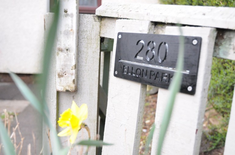 Ellon Park, Glenrothes, KY7