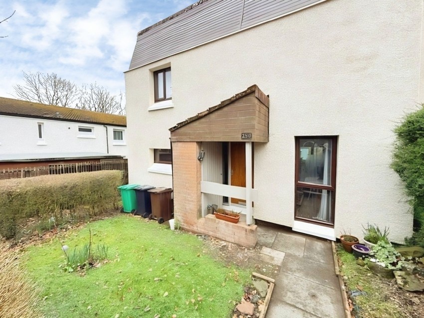 Images for Ellon Park, Glenrothes, KY7