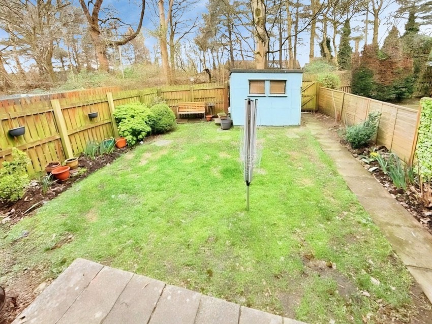 Images for Ellon Park, Glenrothes, KY7