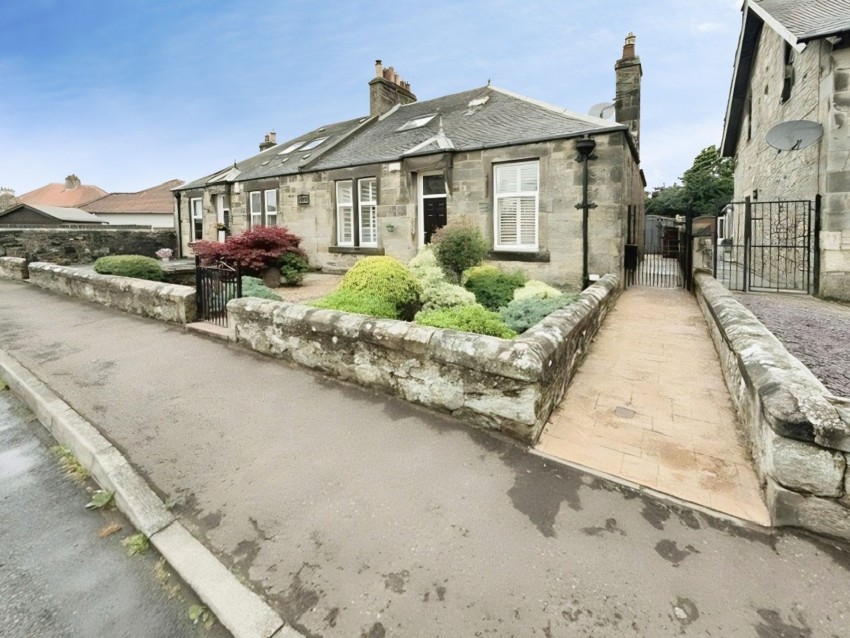 Images for King Edward Street, Markinch, KY7