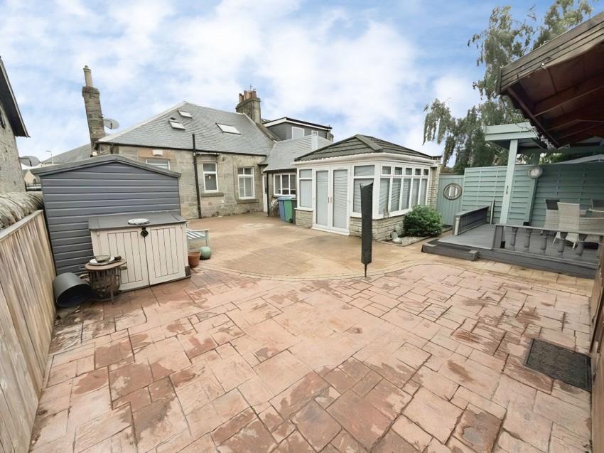 Images for King Edward Street, Markinch, KY7