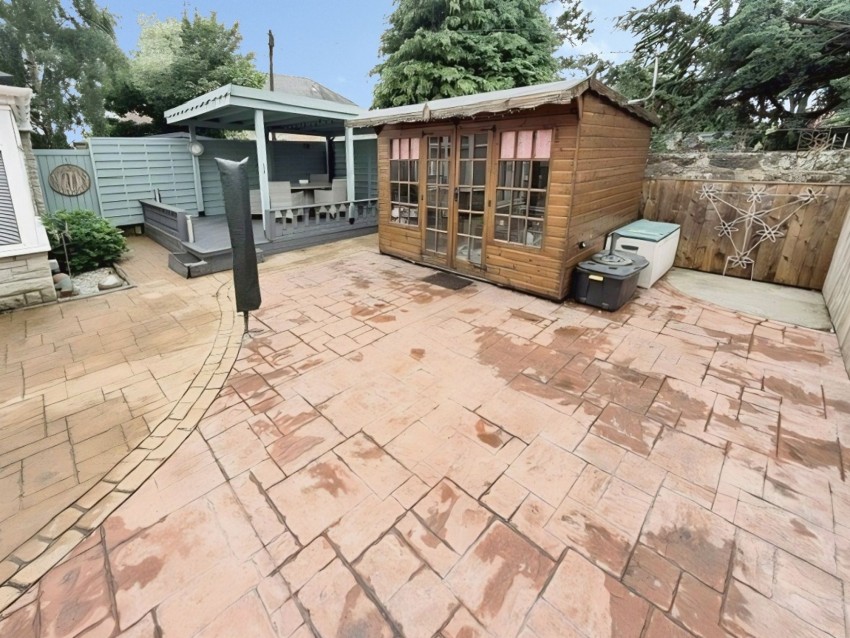 Images for King Edward Street, Markinch, KY7