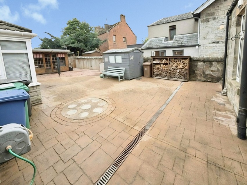 Images for King Edward Street, Markinch, KY7