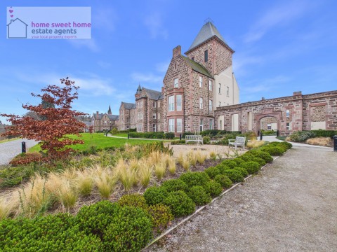 View Full Details for Great Glen Place, Inverness, IV3