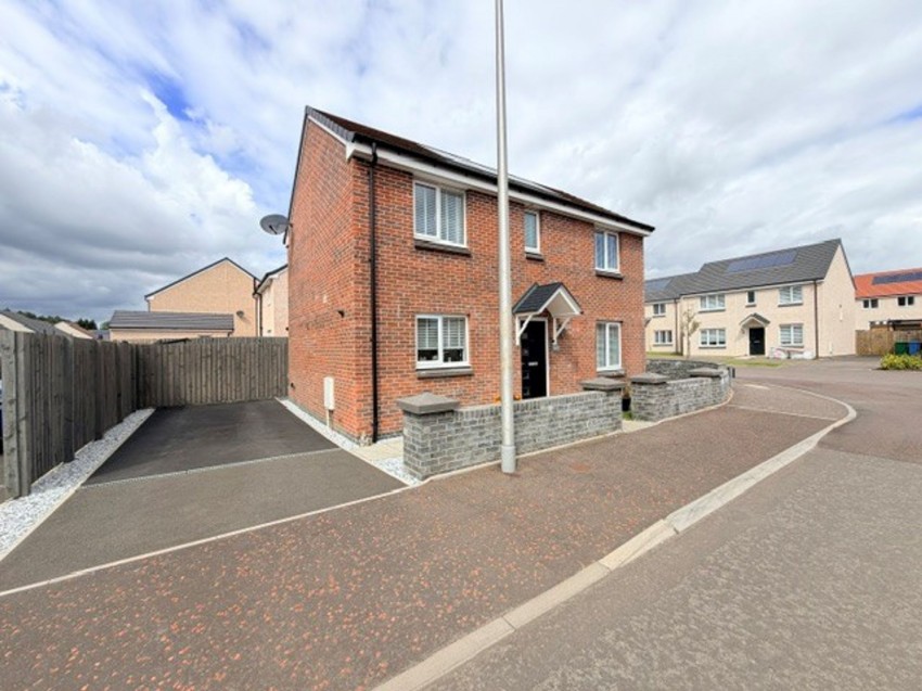 Images for Ronald Paton Crescent, Glenrothes, KY7