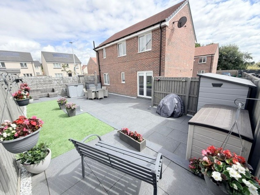 Images for Ronald Paton Crescent, Glenrothes, KY7