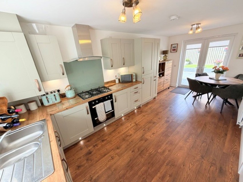 Images for Ronald Paton Crescent, Glenrothes, KY7