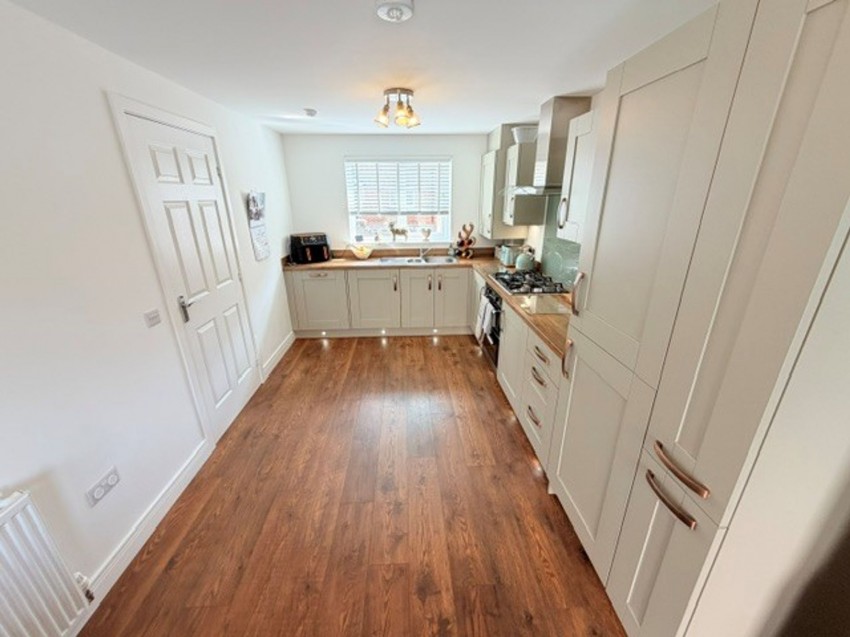 Images for Ronald Paton Crescent, Glenrothes, KY7