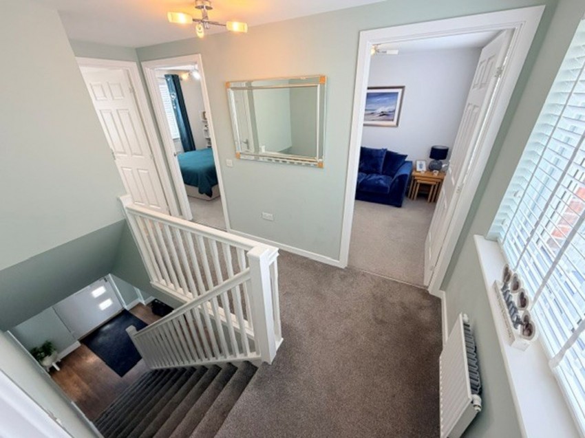 Images for Ronald Paton Crescent, Glenrothes, KY7