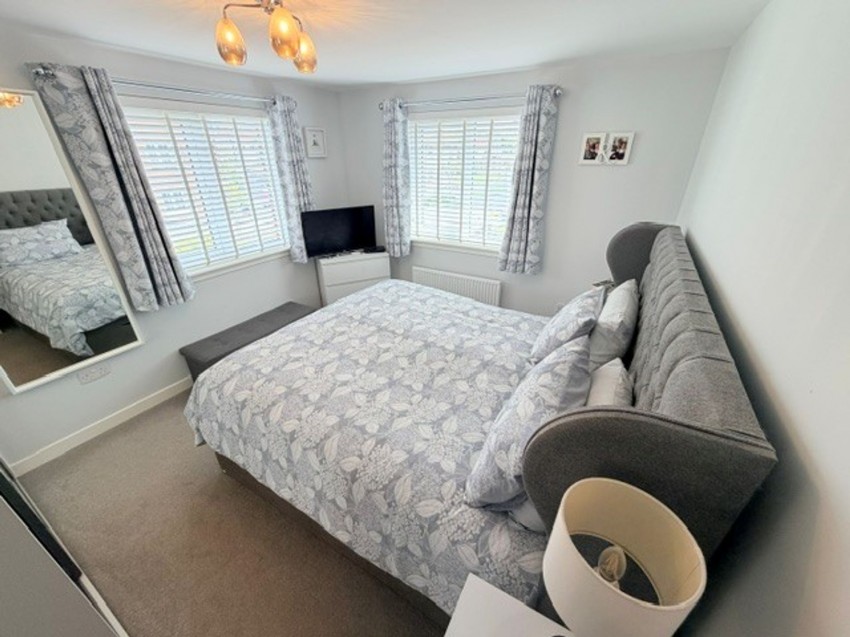 Images for Ronald Paton Crescent, Glenrothes, KY7